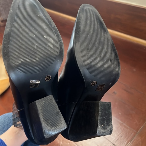 Chinese laundry Cali Boot - Picture 8 of 8